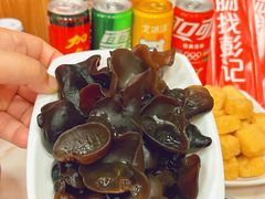 -彭记铁锅肥肠(东四总店)