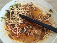 -林静小吃(复兴路店)