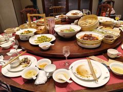 -唐山宴大唐州府精品中餐