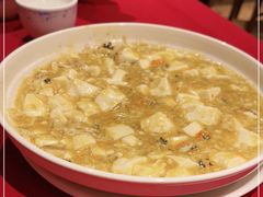 -老吉士酒家(天平路店)