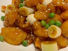 -悦海·家宴·冰花皮皮虾大锅贴(宝龙店)