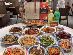 -回家吃饭·地道南昌菜(建德观总店)