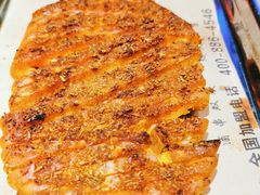 阿记风情烤饼-阿记烧烤(大兴新区店)
