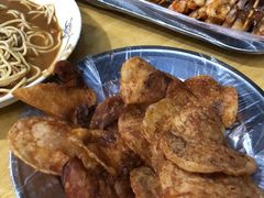 -春林凉面(钢花新村116街坊店)