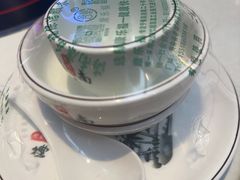-海岛八号龙虾烧烤田鸡(蓝天路总店)