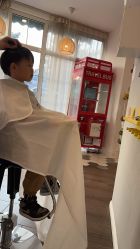 点击看大图 -巴黎拉斐派瑞美发沙龙