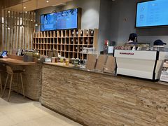-去茶山(重庆万象城店)