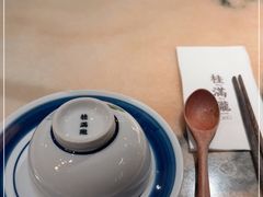 -桂满陇·西湖船宴(平安金融中心店)