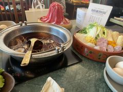 -牛New寿喜烧(龙湖金沙天街店)