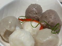 -围炉夜话·潮汕卤水火锅(榕江店)