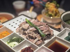 -相约·羊村小馆非遗手抓肉(七一酱园店)