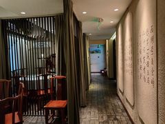 -龙井壹号·茶缘山景宴(龙井村店)