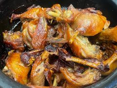 -斯丹姜母鸭·古法干香(涂门街总店)