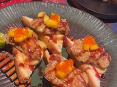 -京鹿料理(荟聚店)