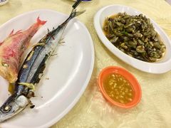 -潮汕砂锅粥(十八甫南路店)