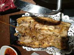 -幸运牛汕头小黄牛牛肉火锅(梅林店)