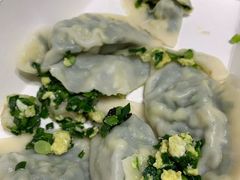 -鲜鲜锅贴(荆山路店)