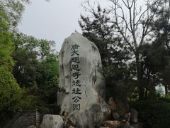 -大雁塔北广场音乐喷泉