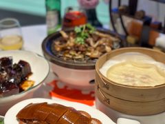 -北京宴(华贸购物中心店)