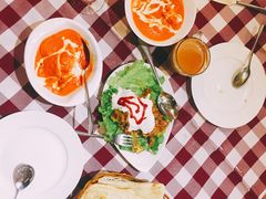 -Santoor 萨都里印度餐厅(北锣鼓巷店)