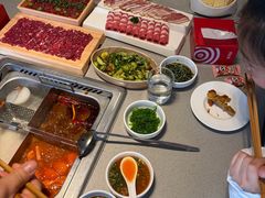 -海底捞火锅(莘松路店)