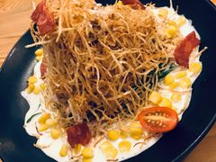 西沙沙拉-雷门拉面·现熬骨汤(凯德来福士店)