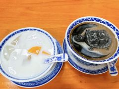 -韵姐牛奶甜品世家