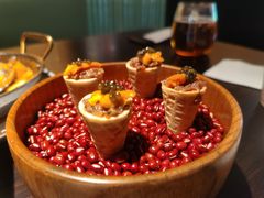 -庐灶江南·江南菜·四合院Bistro(东直门雍和宫·原华侨宾馆店)