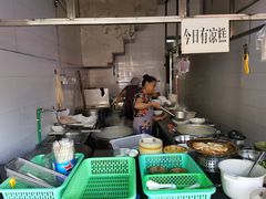 -渔桥李记奶汤面(东街店)