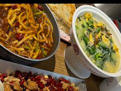 -叶派龙虾•招牌香辣蟹·海鲜(中海国际店)