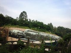 -三水森林公园