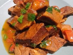 昌吉浇汁夹沙-纳瓦新疆菜(银都店)