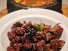 -径山十八道·风味民间菜(杭州总店)