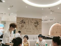 -小茉庐和牛自助火锅(龙湖万达店)