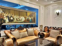 -世博源公馆·本帮融合菜·主题包厢·江景餐厅