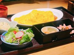 -味太助·银饭食堂(中华城店)