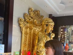 -海天一色海景自助餐厅(西港花园店)