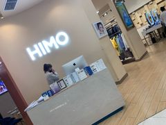 -海马体照相馆(成都来福士广场店)