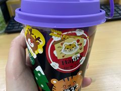 热红酒-HANA COFFEE(长寿路店)