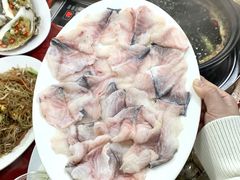 -花苑美食横琴生蚝火锅(拱北粤华路店)