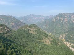 -京东石林峡风景区