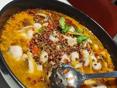 -本来精品川菜(嘉里中心店)