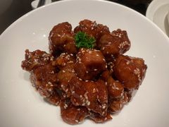 焦脆麻香骨-闽和南(深圳万象城店)