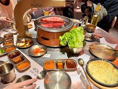 -西塔老太太泥炉烤肉(苏州大悦城店)