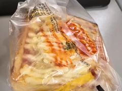 -味多美蛋糕(安定门店)