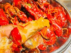 -巴厘龙虾·榜首油焖大虾(音乐学院·沿江酒馆店)