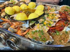 -原乡故事里海鲜大餐(玉祥门北马道巷店)