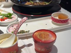 -谭厨中山传家菜.乳鸽.脆鲩鱼(华强北中航城店)
