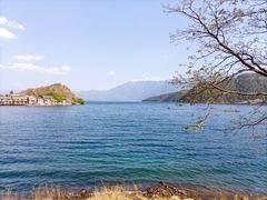 -丽江泸沽湖景区