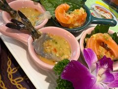 -米泰芒·东南亚料理(体育西店)